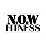 N.O.W Fitness Saraland icon