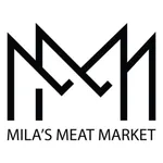 Mila's Meat Market icon