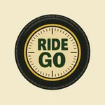 RideGo App icon