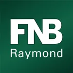 First National Bank of Raymond icon
