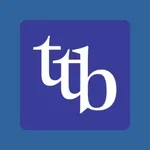 The Trust Bank Mobile icon