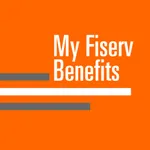 MyFiserv Benefits icon