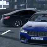 Drive World : Drift Car Racing icon