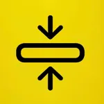 Video compressor: PX compress icon