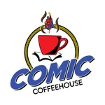 Comic Coffeehouse icon