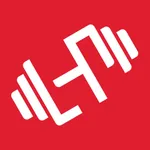 LogPress - Workout Gym Tracker icon