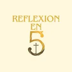 Reflexion en 5 icon
