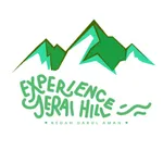 Experience Jerai Hill icon