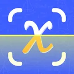 AI Scan Solver Homework Helper icon