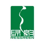 绿韵和众 icon