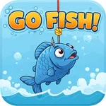Go Fish - No Ad Breaks icon