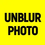 Unblur Photo : AI  Enhancer icon