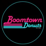 BoomTown Donuts icon