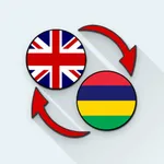 English Mauritian Creole Tran icon