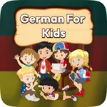 German For Kids And Beginner icon