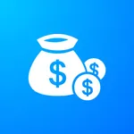 Cashbook & Money Tracker icon