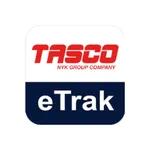 TASCO eTrak icon