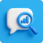 Chat Vibe Check: Chat Analyzer icon
