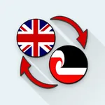 English Maori Translator icon