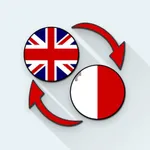 English Maltese Translator icon