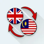 English Malay Translator icon