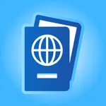 Passport Photo Maker & ID Card icon