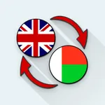 English Malagasy Translator icon