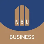 Milliy Business icon