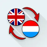 English Luxembourgish Trans icon