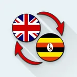 English Luganda Translator icon