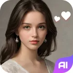 MyBae - AI Girlfriend & Mentor icon