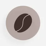 Caffeine Coffee Tracker: Kafi icon