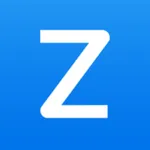 Zenu CRM icon