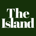 The Island Studio icon