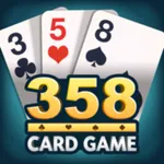 358 Card Game icon