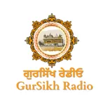 GurSikh Radio icon