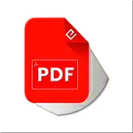 Epub To Pdf Converter icon