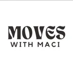 MOVES WITH MACI icon