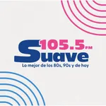 Suave 105.5FM icon