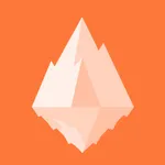 实时高度表 - 定位海拔&水印打卡&长度测量 icon