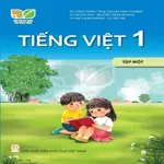 Tiếng Việt 1 Kết Nối tập 1+2 icon
