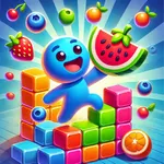 Fruit Market Jam icon