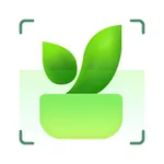 Verde Finder : identify plants icon