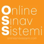 OSS Online Sınav Sistemi icon