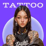 Tattoo AI Design - InkSpire icon
