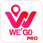 We-Go Pro icon