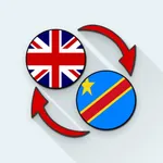 English Lingala Translator icon