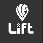 Driver Lift icon