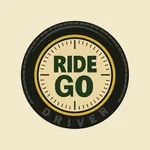 RideGo Driver App icon