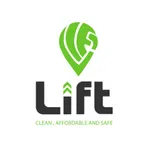 Lift - Request a ride icon